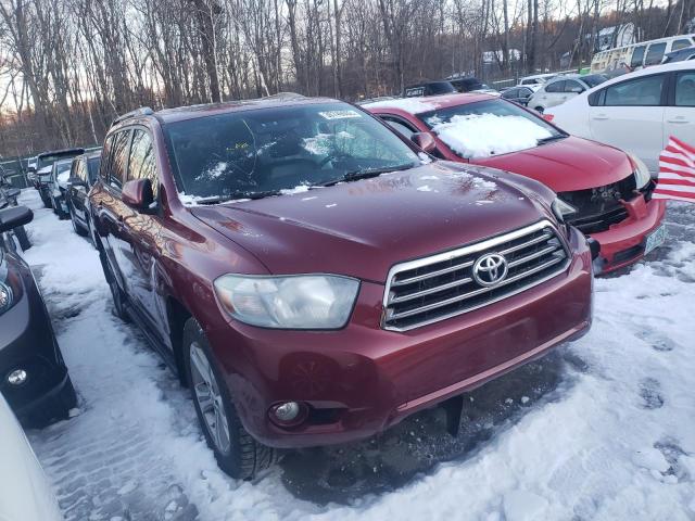 Toyota Highlander (2010)