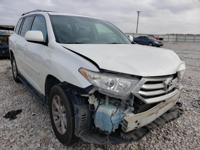 Toyota Highlander (2011)