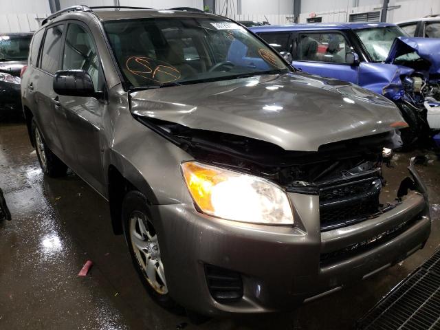 Toyota Rav4 (2011)