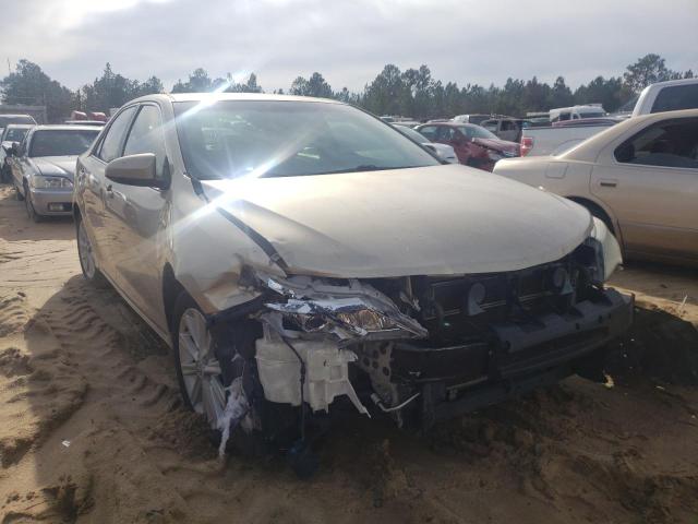 Toyota Camry hybr (2012)