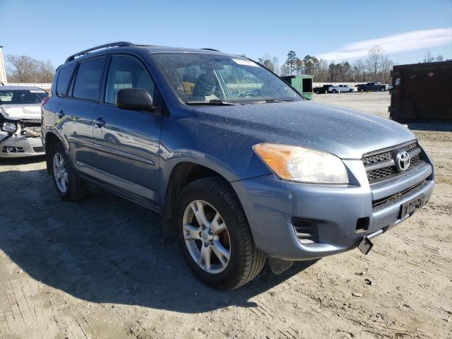 Toyota Rav4 (2012)