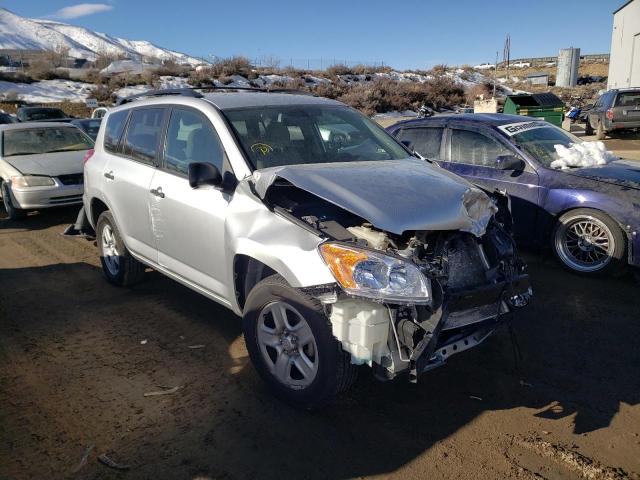 Toyota Rav4 (2012)