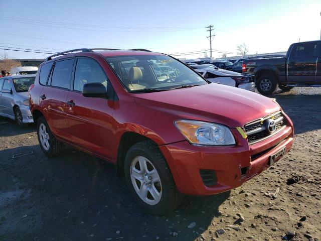 Toyota Rav4 (2012)