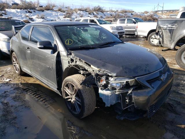 Toyota Scion tc (2012)