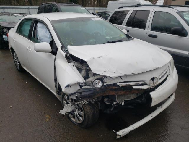 Toyota Corolla ba (2013)