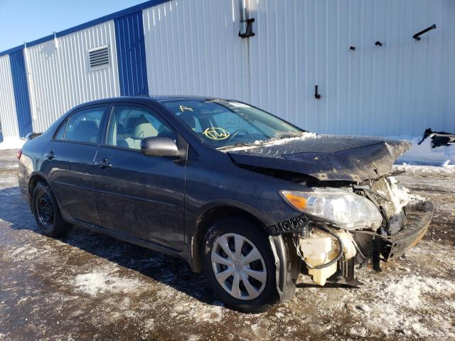 Toyota Corolla ba (2013)