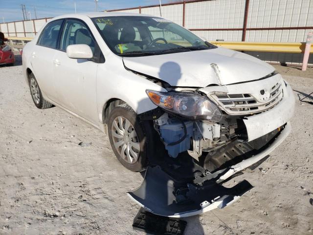 Toyota Corolla ba (2013)