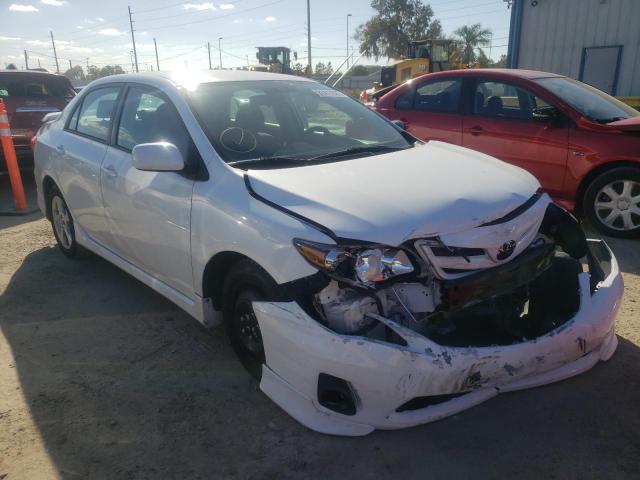 Toyota Corolla ba (2013)