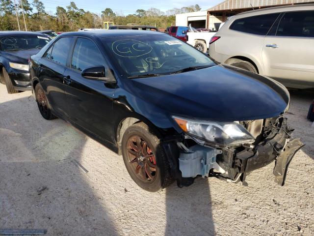 Toyota Camry l (2014)