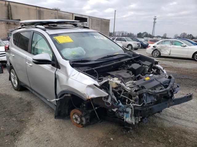 Toyota Rav 4 (2014)