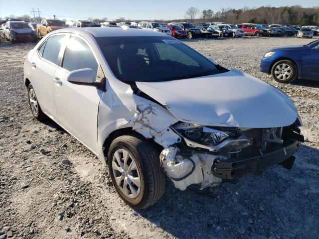 Toyota Corolla l (2015)