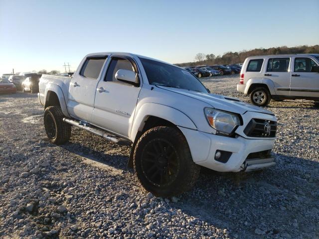 Toyota Tacoma dou (2015)