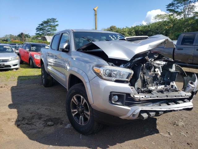 Toyota Tacoma dou (2016)