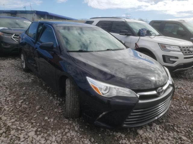 Toyota Camry le a (2017)
