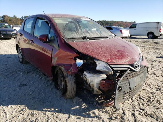 Toyota Yaris l (2017)