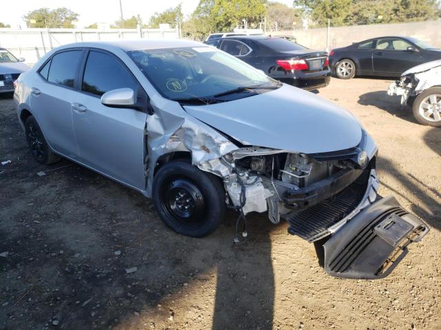 Toyota Corolla l (2018)