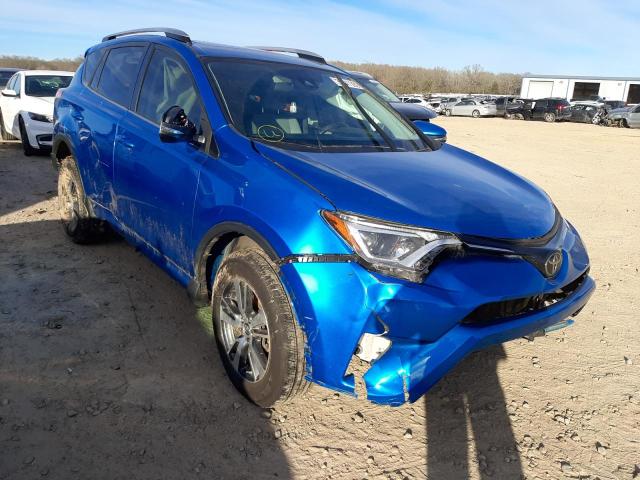 Toyota Rav4 adven (2018)