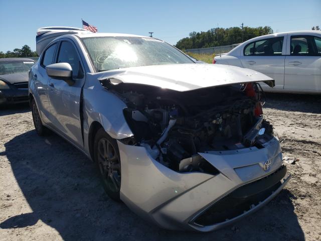 Toyota Yaris l (2019)