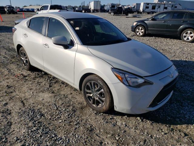 Toyota Yaris l (2019)