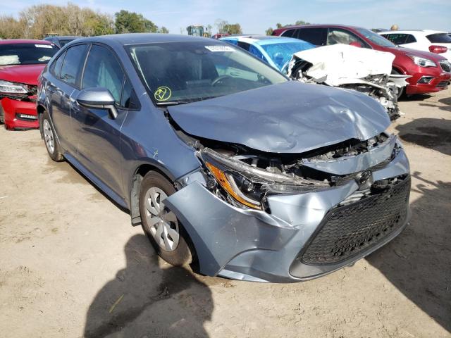Toyota Corolla l (2020)