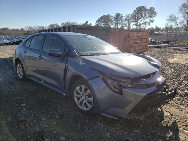 Toyota Corolla le (2020)