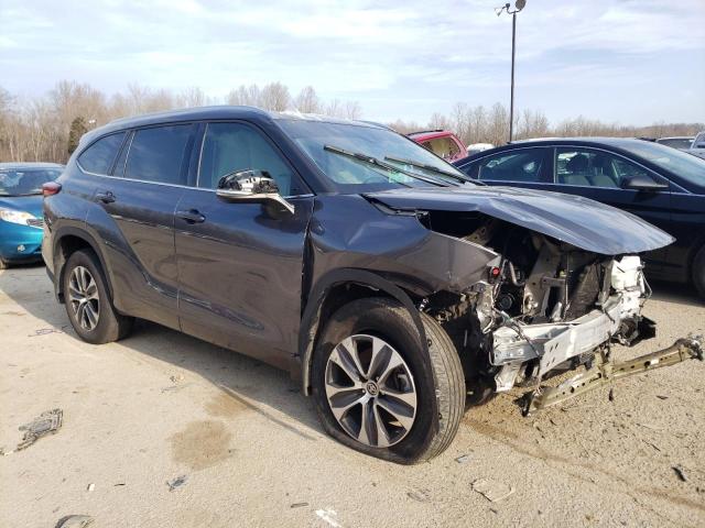Toyota Highlander (2020)
