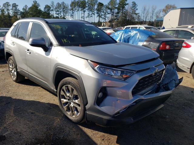 Toyota Rav4 xle p (2020)