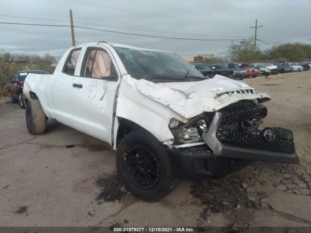 Toyota Tundra 2wd (2020)