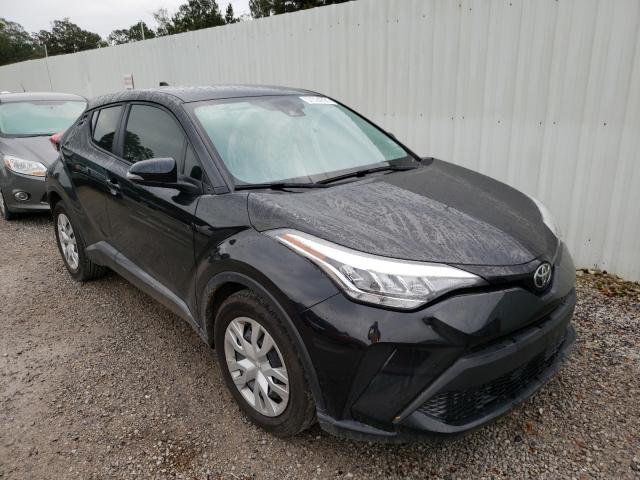 Toyota C-hr xle (2021)