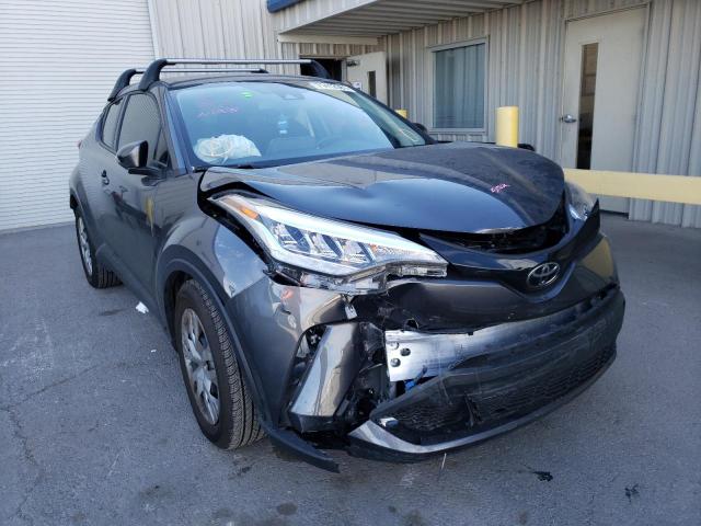 Toyota C-hr xle (2021)
