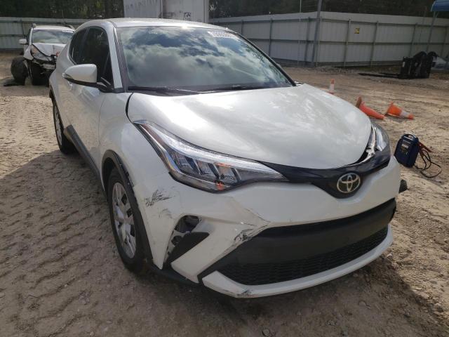 Toyota C-hr xle (2021)