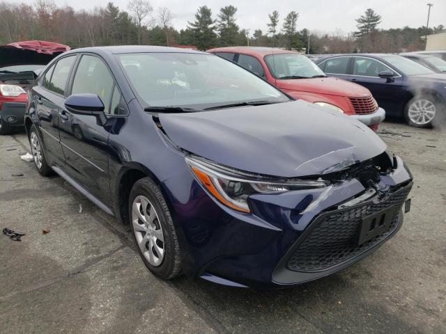 Toyota Corolla le (2021)