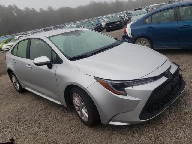 Toyota Corolla le (2021)