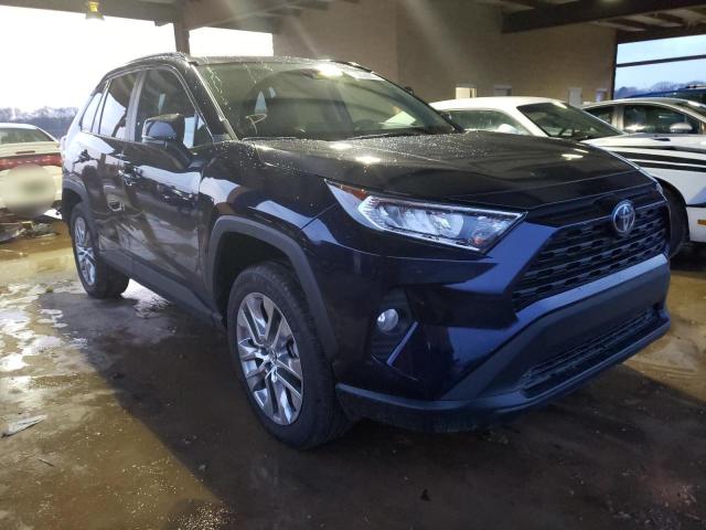 Toyota Rav4 xle p (2021)