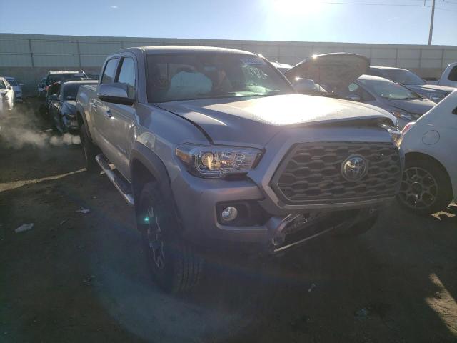 Toyota Tacoma dou (2021)