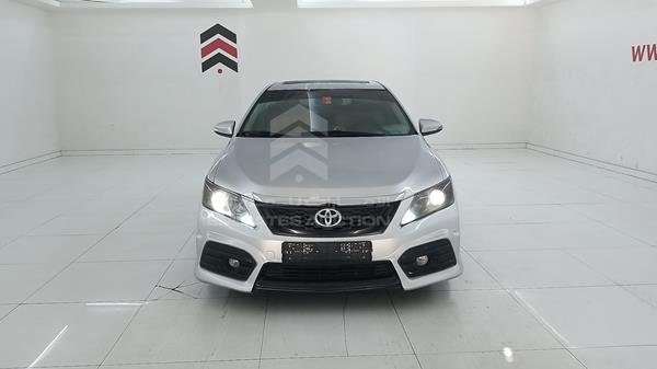 Toyota Aurion (2013)