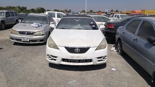 Toyota Solara (2007)