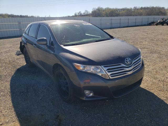Toyota Venza (2010)