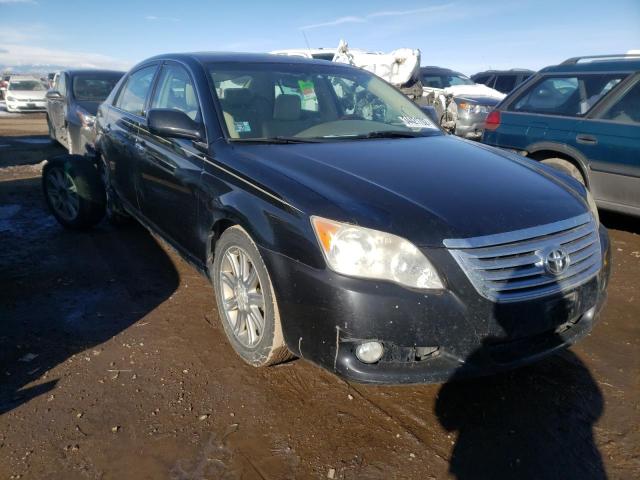 Toyota Avalon xl (2010)