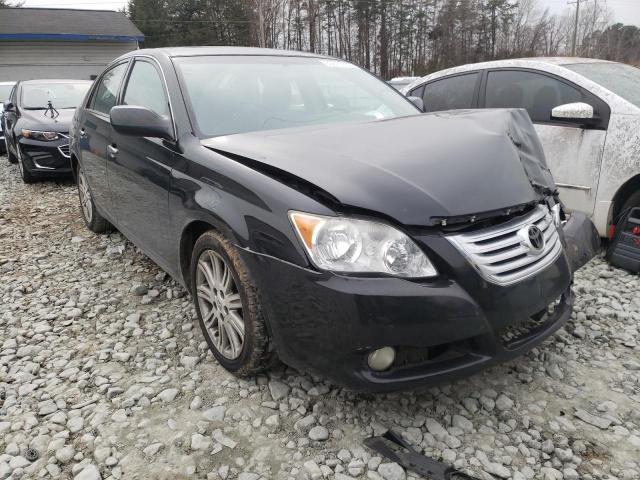 Toyota Avalon xl (2010)