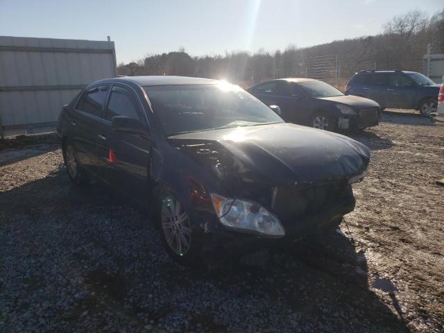 Toyota Avalon xl (2010)