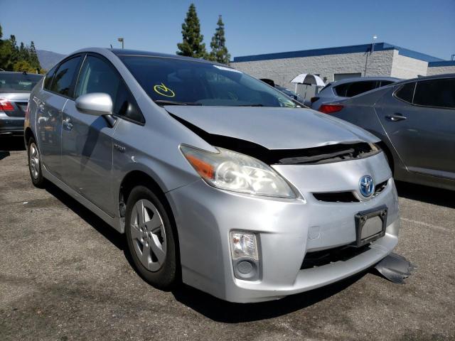 Toyota Prius (2010)