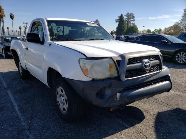 Toyota Tacoma (2011)