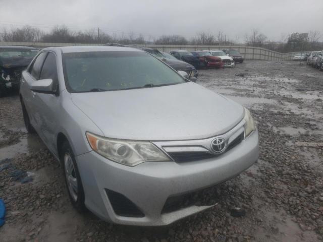 Toyota Camry l (2013)
