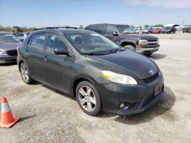 Toyota Corolla ma (2013)