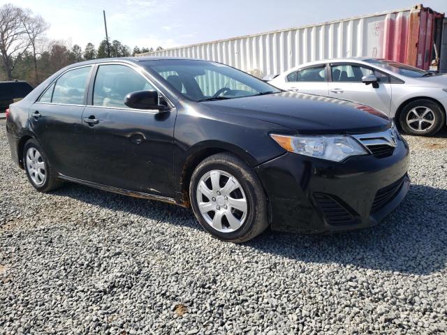 Toyota Camry hybr (2014)