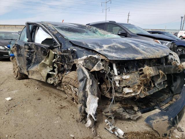 Toyota Camry hybr (2014)