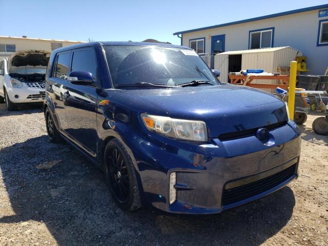 Toyota Scion xb (2014)