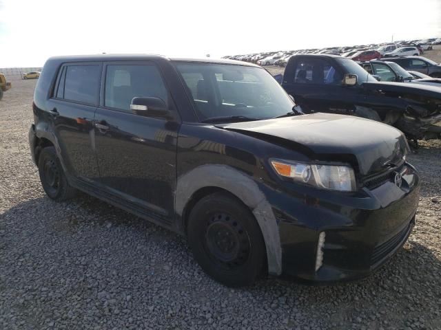 Toyota Scion xb (2014)