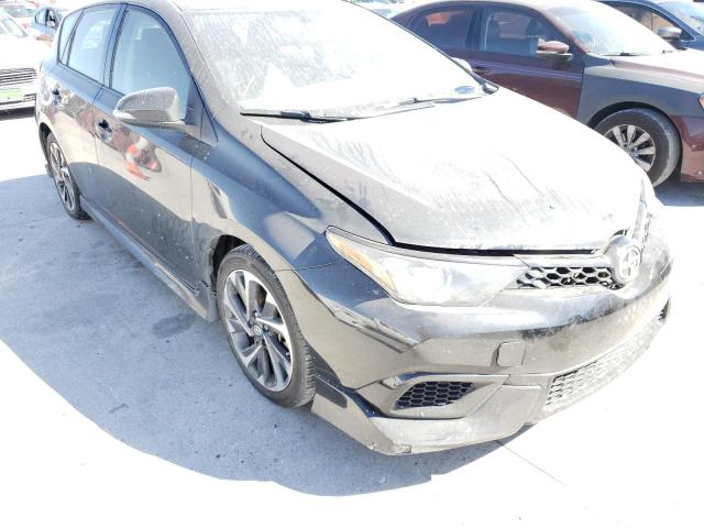 Toyota Scion im (2016)